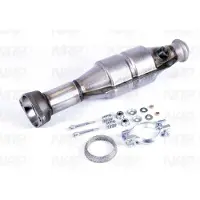 NAP carPARTS Katalysator CAK10587