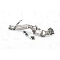 NAP carPARTS Katalysator CAK11549