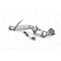 NAP carPARTS Katalysator CAK11549