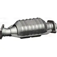 NAP carPARTS Katalysator CAK10242