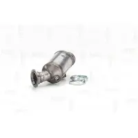 NAP carPARTS Katalysator CAK11566