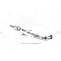 NAP carPARTS Katalysator CAK11430