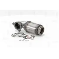 NAP carPARTS Katalysator CAK11555
