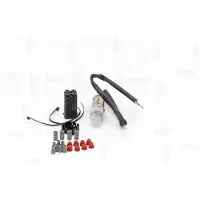 NAP carPARTS Lambdasonde CLS10006