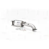 NAP carPARTS Katalysator CAK11514