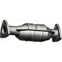 NAP carPARTS Katalysator CAK10189