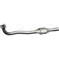NAP carPARTS Katalysator CAK10822
