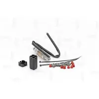 NAP carPARTS Lambdasonde CLS10166