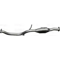 NAP carPARTS Katalysator CAK10300