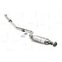 NAP carPARTS Katalysator CAK11423