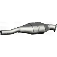 NAP carPARTS Katalysator CAK10611