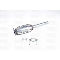 NAP carPARTS Katalysator CAK10239
