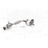 NAP carPARTS Katalysator CAK11565