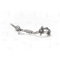 NAP carPARTS Katalysator CAK11567