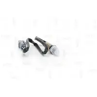 NAP carPARTS Lambdasonde für HYUNDAI i20 (PB, PBT) nach-Kat CLS10012