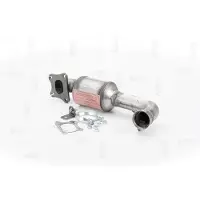 NAP carPARTS Katalysator CAK11444