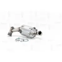 NAP carPARTS Katalysator CAD10628