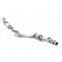 NAP carPARTS Katalysator [Hersteller-Nr. CAK11425] für Mercedes-Benz