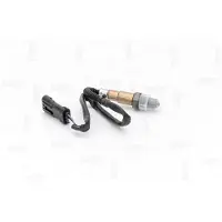NAP carPARTS Lambdasonde [Hersteller-Nr. CLS10123] für Renault, Opel