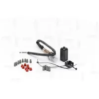 NAP carPARTS Lambdasonde CLS10008
