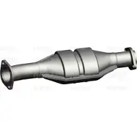 NAP carPARTS Katalysator CAK10612