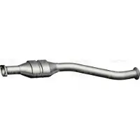 NAP carPARTS Katalysator CAK10624