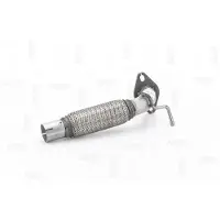 NAP carPARTS Carparts Abgasrohr CAC10704