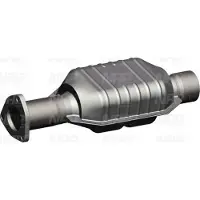 NAP carPARTS Katalysator CAK10007