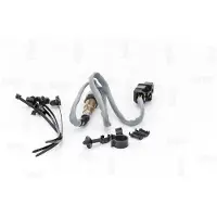 NAP carPARTS Lambdasonde CLS10124