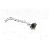 NAP carPARTS Abgasrohr CAC10738