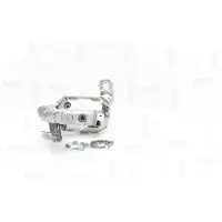 NAP carPARTS Katalysator CAK11573