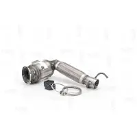 NAP carPARTS Katalysator CAK11520