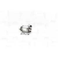 NAP carPARTS Katalysator CAK11511