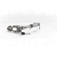 NAP carPARTS Katalysator CAK11477