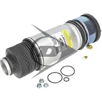 Dunlop Airsuspension 71440 Luftfederung Luftfeder für BMW 7 (E65, E66, E67) Hinten Links Hinten Rechts