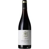 Clos des Centenaires - Luc Baudet Rive Droite 2021 - Luc Baudet