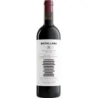 Compañia de Vinos Telmo Rodríguez Matallana 2022 - Telmo Rodríguez