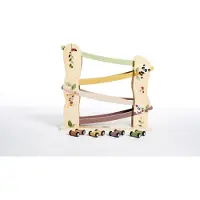 Tiny Love - Wooden Car Slider - Boho Chic (3333150521)