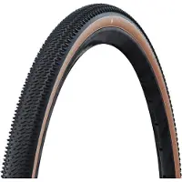 Schwalbe Pneu G-One R, 28", Tubeless-Reifen, Klappbarer Wulst, Schwarz, 65 Psi, 70 kg