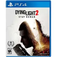 Dying Light 2 Stay Human (Import) (PS4)