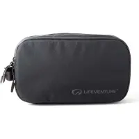 Lifeventure X-Pac Waschtasche, Unisex, Schwarz