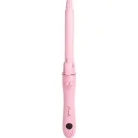 Mermade Hair - Spin Krultang - Pink