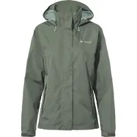 Vaude Bike Damen Escape Light Regenjacke agave 44