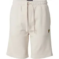 Lyle & Scott Shorts Plain Sweatshort herren
