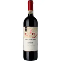 Geografico Chianti Colli Senesi Borgo Alla Terra 2024 -