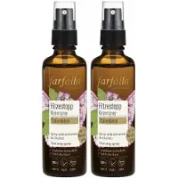 Farfalla Hitzestopp Spr Frauen Muskatell 75 ml x2 2x75 Spray