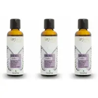 Farfalla Bio-Pflegeöl Kokosnuss 75 ml x3 3x75 Öl