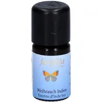 Farfalla Weihrauch Indien bio 5 ml