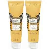 Farfalla Körperlotion Mandarine 150 ml x2 2x150