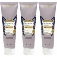 Farfalla Körperlotion Berglavendel 150 ml x3 3x150